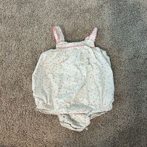 Baby gap sprinkle bubble